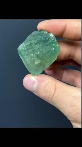 raw fluorite , gemology , precious , stone 