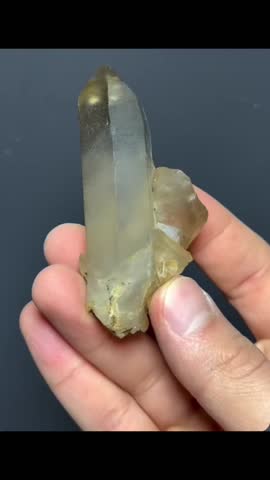 raw smoky quartz , gemology , precious , stone 