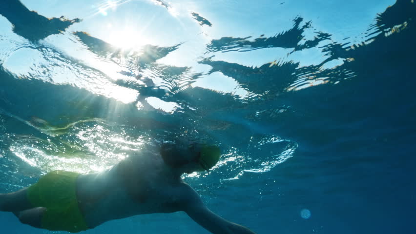 Shutterstock Video