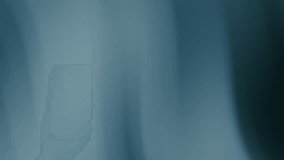 Abstract motion background with vertical teal and blue gradient streaks. Smooth, flowing texture. - Powered by Shutterstock - Get 15% off with code: PIKWIZARD15