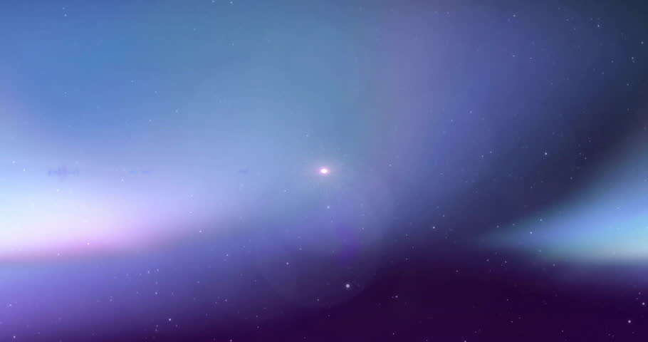 Bright dot initiating acceleration, nebula glowing, star streaks stretching for warp journey. Cosmic, galaxy, space, universe, futuristic, luminous, astrophysics