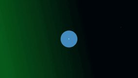 Digital globe appearing with flowing code, blue icons emerging, linking white lines forming network. Technology, data visualization, global network, digital interface, cybersecurity, innovation, - Powered by Shutterstock - Get 15% off with code: PIKWIZARD15