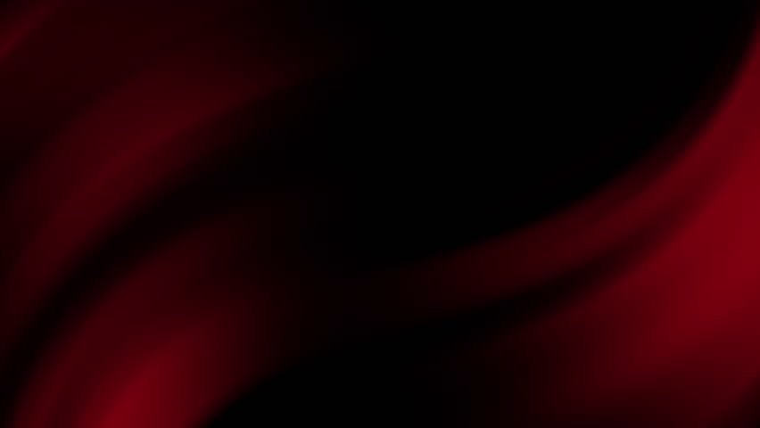 Dark red Black gradient background with flowing vibrant, black and dark red perfect for abstract digital background video, text overlays