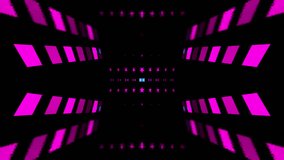 Dynamic Neon Colors 4K An Enchanting Display of Luminous Shapes and Vibrant Lights that Transform Any Scene into a Captivating Visual Experience, Infusing Energy and Creativity into Every Moment 4K - Powered by Shutterstock - Get 15% off with code: PIKWIZARD15