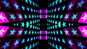 Dynamic Neon Colors 4K An Enchanting Display of Luminous Shapes and Vibrant Lights that Transform Any Scene into a Captivating Visual Experience, Infusing Energy and Creativity into Every Moment 4K - Powered by Shutterstock - Get 15% off with code: PIKWIZARD15