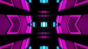 Dynamic Neon Colors 4K An Enchanting Display of Luminous Shapes and Vibrant Lights that Transform Any Scene into a Captivating Visual Experience, Infusing Energy and Creativity into Every Moment 4K - Powered by Shutterstock - Get 15% off with code: PIKWIZARD15