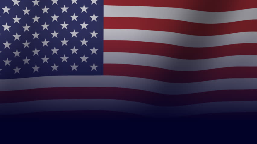 4th of July celebration with fireworks and American flag. Suitable for patriotic, holiday, and festive themed designs or projects.	