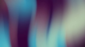 Abstract motion background teal purple beige gradient texture blend seamless loop video footage - Powered by Shutterstock - Get 15% off with code: PIKWIZARD15