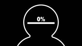 An engaging exploration of the concept of Error 404, linking technological dysfunction with deeper human consciousness and emotional response in a thought-provoking narrative. - Powered by Shutterstock - Get 15% off with code: PIKWIZARD15