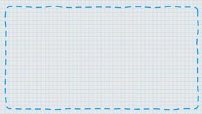 Colorful Back to School digital animation.Back to School.Educated kids. Animation Children back to school. Back to school video for children. - Powered by Shutterstock - Get 15% off with code: PIKWIZARD15