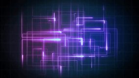 Glitch bursts scattering neon circuitry, glowing icons pulsing and settling around shield lock icon. Cybersecurity, digital, futuristic, technology, data, protection, innovation - Powered by Shutterstock - Get 15% off with code: PIKWIZARD15