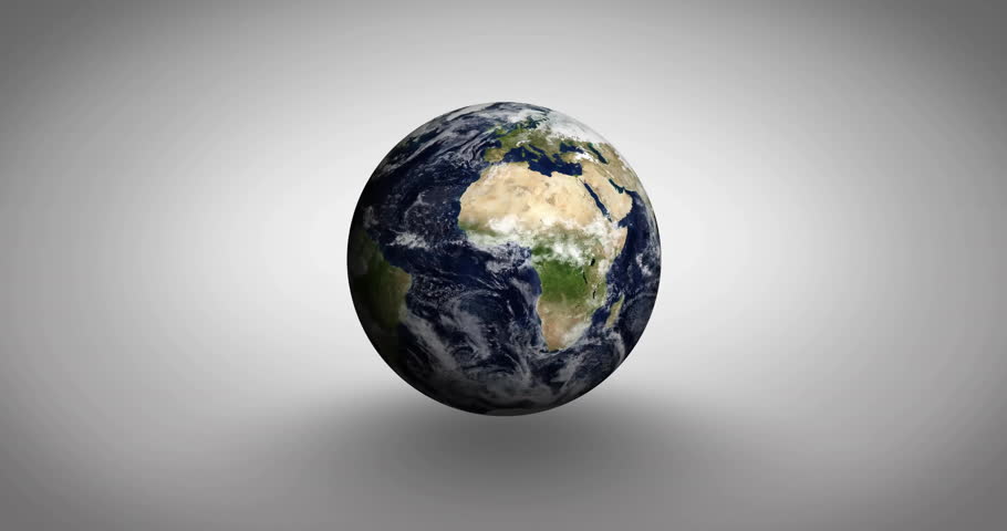 Opening 3D globe rotating, sliding subscribe button, orbiting notifications showing engagement. Interactive, digital, modern, technology, communication, global, social media