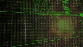 Neon grid animating holographic soccer field outlining then rotating in 3D while visualizing data. Futuristic, digital, immersive, technology, virtual, dynamic, abstract - Powered by Shutterstock - Get 15% off with code: PIKWIZARD15