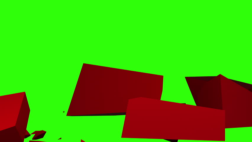 Shutterstock Video