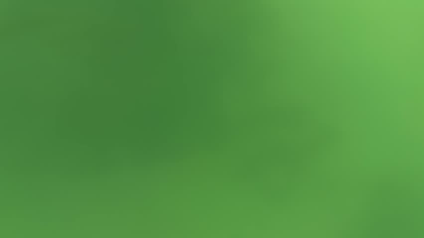 green abstract background. Green because there is a lot of moss in the sea