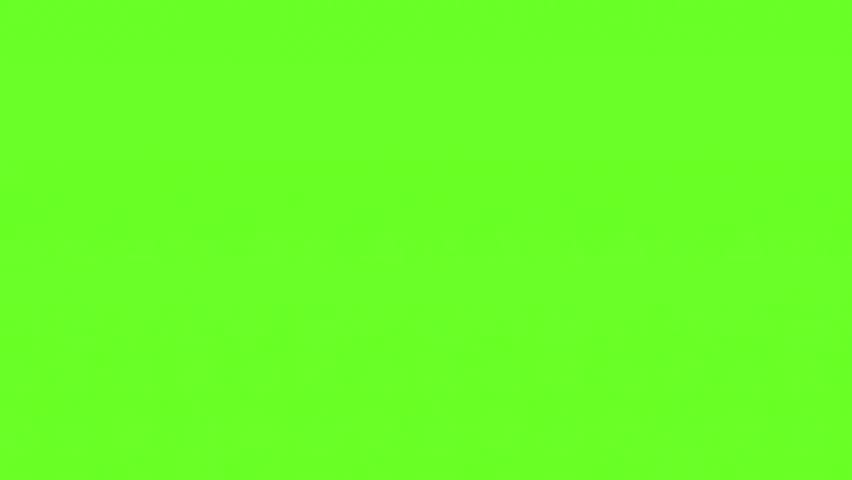 Broken heart, ideal for video projects, social media content, sad music illustrations, and love-themed designs that end in pain. Animation, green screen background.