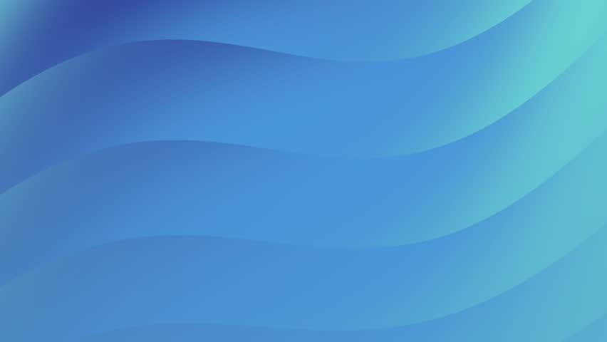 Blue wave gradient with fluid lines and smooth texture, perfect for websites, presentations, branding, and clean modern backdrops. Calm and dynamic tone.