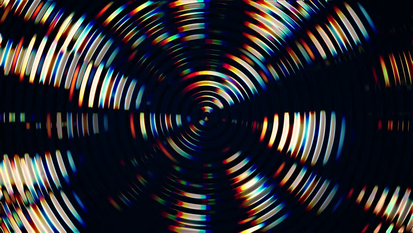 Mnimal frosted glass texture with soft gradient tones and circular motion blur distortion. Clean, elegant backdrop for UI backgrounds, modern web design visuals, digital, presentation or branding use.