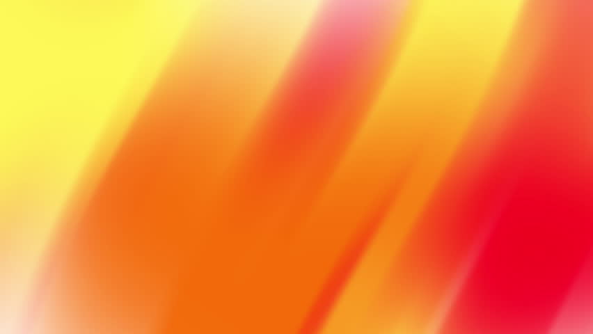 Dynamic Diagonal Lines Abstract Background With Red Orange Yellow Gradient