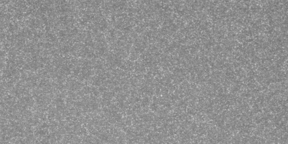 Noise, dust and grain on old damaged film surface. Dynamic film rolling effect. 16 mm, 35 mm tape texture. Retro vintage effect of over exposed strip. 4K animation