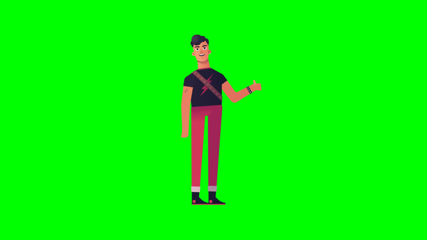 Shutterstock Video
