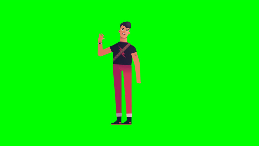 Shutterstock Video