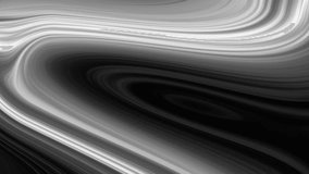 Abstract Swirling Grayscale Design: Monochrome Curves and Hues - Powered by Shutterstock - Get 15% off with code: PIKWIZARD15