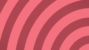 starting 3D wow fading in, scaling, animating pulsing shapes, holding text static. Digital, vibrant, motion graphics, branding, animation, energetic, modern - Powered by Shutterstock - Get 15% off with code: PIKWIZARD15