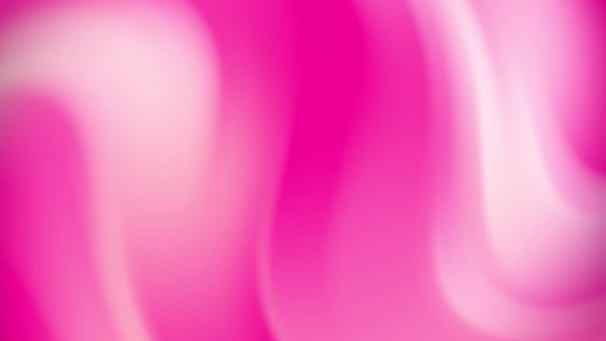 Fluid pink and white abstract background texture ideal for branding feminine products website design or presentation templates.  Soft gradient design.
