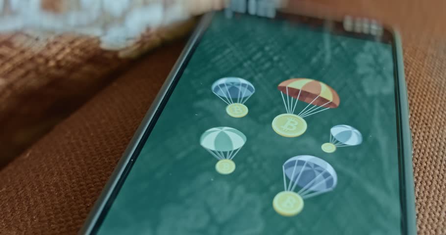 Shutterstock Video