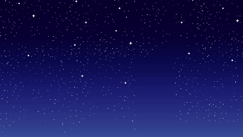 Dark Animated Prison Watchtower Scene – Cinematic Loopable Video with Barbed Wire, Security Fence, Illuminated Windows, and Twinkling Stars for Crime, Escape, or Horror Projects