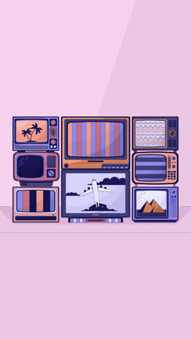 Shutterstock Video