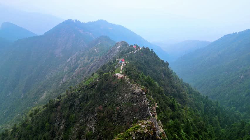 Bethanchowk – the king of the hills is one of the best nearby destinations for trekking and camping lovers who are looking for a short yet worthwhile and budget-friendly hiking and camping spot close 