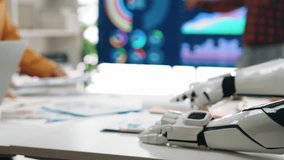 AI-driven insights helping business teams evaluate industry trends, optimize performance, and refine strategic growth plans. Noogenesis AI - Powered by Shutterstock - Get 15% off with code: PIKWIZARD15