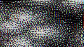 Digital Glitch Effect: A mesmerizing digital artwork showcasing a distorted, glitching visual effect, embodying the raw essence of technological disruption, chaos and a modern aesthetic. - Powered by Shutterstock - Get 15% off with code: PIKWIZARD15