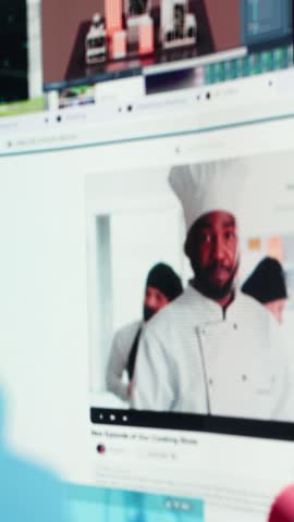 Shutterstock Video