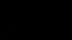 Glowing pink filaments emerging from left unfolding rotating clusters, pulsing to visualize network. Neon, abstraction, digital, energy, futuristic, movement, vibrant - Powered by Shutterstock - Get 15% off with code: PIKWIZARD15