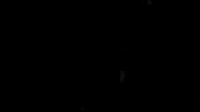 Glitches flickering revealing New Season text while neon beams pulsing in 3D tunnel for promotion. Futuristic, digital, vibrant, abstract, motion, technology, dynamic - Powered by Shutterstock - Get 15% off with code: PIKWIZARD15