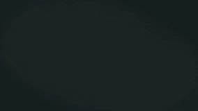 After blank screen fading, glitchy neon pink shapes sparking text VIBES while curved beams cycling. Neon, digital, abstract, futuristic, vibrant, motion, technology - Powered by Shutterstock - Get 15% off with code: PIKWIZARD15