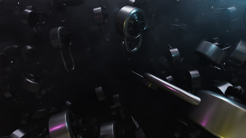 Padlock Of Security Protection is motion footage for commercial films and cinematic in maintain security scene. Also good background for scene and titles, logos.