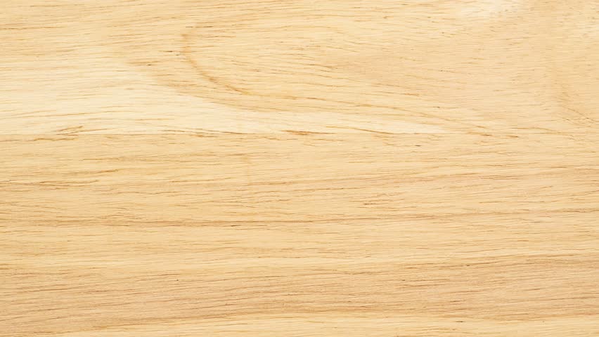 Pine wood surface texture background stop motion