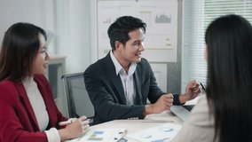 Collaborative business meeting office space team discussion professional environment engaging perspective teamwork concepts - Powered by Shutterstock - Get 15% off with code: PIKWIZARD15