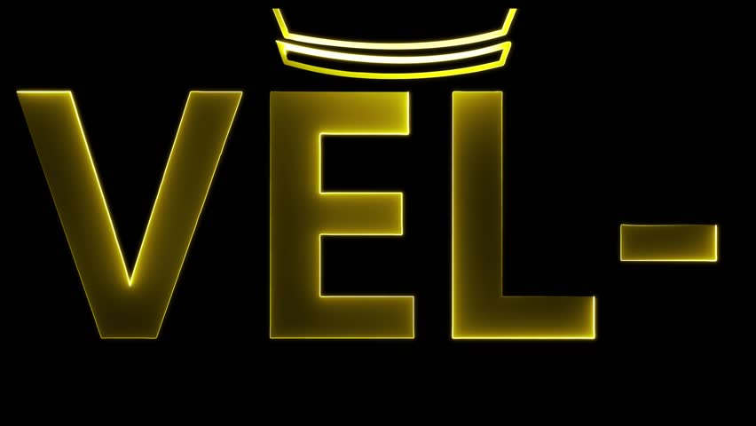 Gold neon level 65 with crown emblem on black background for achievements