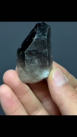 raw, smoky, quartz, gemology, gemologist, precious