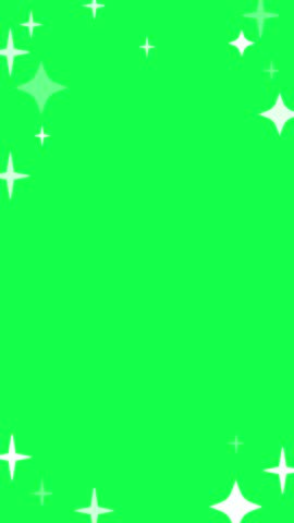 4K animation of blinking flashing light effects on green screen background. Ideal for motion graphics, editing elements, alerts, or eye-catching transitions in videos.