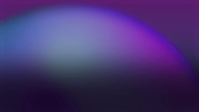 Pulsing blurred cyan and purple orb as neon ovals emerging and drifting against violet backdrop. Abstract, digital art, vibrant, luminous, futuristic, motion, visualization - Powered by Shutterstock - Get 15% off with code: PIKWIZARD15