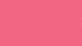 Starting purple scallops rising, white waves sliding, blue square aqua arc appearing on pink layout. Abstract, geometric, vibrant, digital, modern, motion, colorful - Powered by Shutterstock - Get 15% off with code: PIKWIZARD15