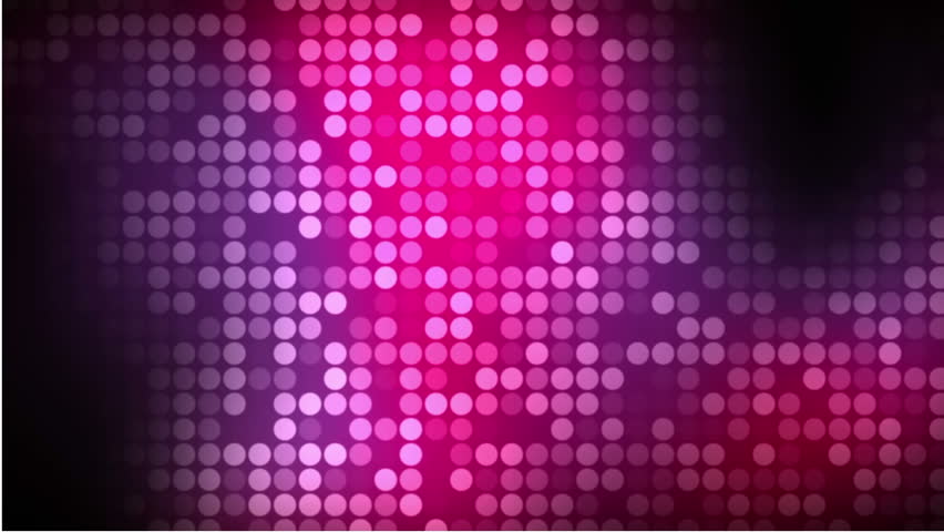 Glitching VECTOR logo reacting to fade-in over dot grid while code lines sliding and icons flashing. Digital, futuristic, abstract, motion graphics, tech, neon, dynamic