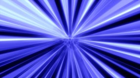 Radiating purple and blue lines from a central source, evoking a starburst or energetic abstract pulse - Powered by Shutterstock - Get 15% off with code: PIKWIZARD15