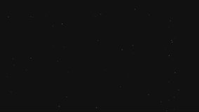 Festive Rising Rings Exploding at Bottom of Background with Glowing Orbs and Cinematic Lighting - Powered by Shutterstock - Get 15% off with code: PIKWIZARD15